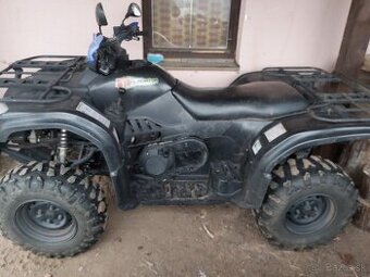 Predam cf moto 510 - 1