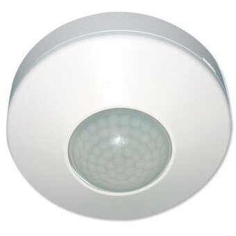 Senzor pohybu Luxomat PD3-1C 92194 230VAC, IP44 10m/360° PIR