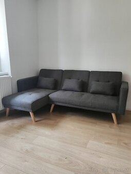 Gauč kúpený pred 3/4 rokom