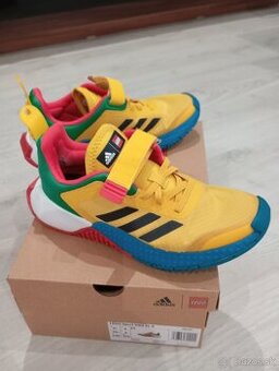 Predám tenisky Adidas