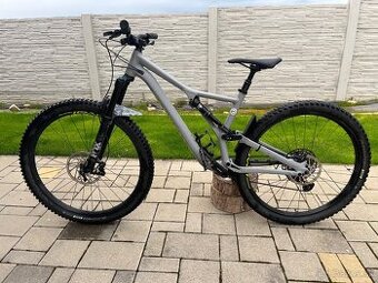 Specialized stumpjumper FSR