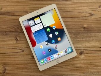 iPad Air 2 16gb SIM verzia (LTE) / 1 rok záruka