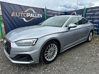 Audi A5 Sportback 40 2.0 Tfsi mHEV-RV:2020-Bang & Olufsen