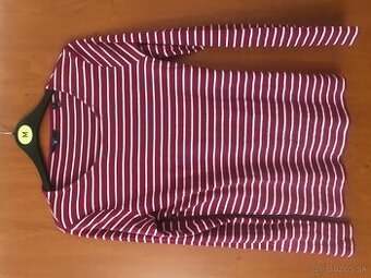 GANT originál pasikave damske tricko S/M