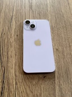 iPhone 14 128GB Purple