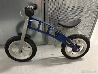 First bike - 1