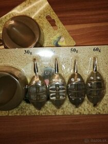Method košiky 30gr, 40gr,50gr,60gr - 1