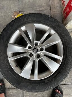 original disky triton 5x112 r18