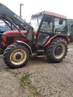Zetor 7340 TURBO