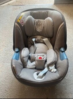 Autosedačka CYBEX - 1
