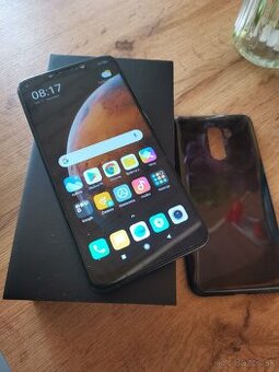 Pocophone f1