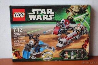 LEGO Star Wars 75012