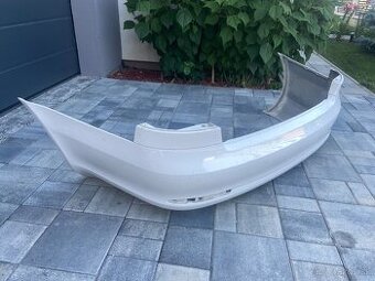 Skoda Octavia 2 lift 2009- - 1