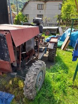 Traktor