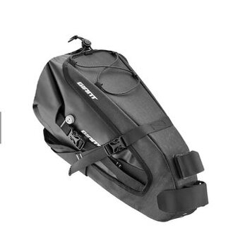 Giant H2PRO Saddle Bag taška pod sedlo vel. L - 1