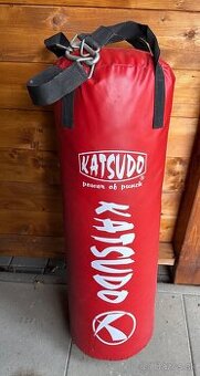 Boxovacie vrece KATSUDO