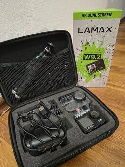 Akčná kamera LAMAX W9.2