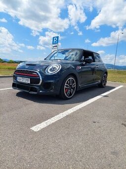 Mini John Cooper Works