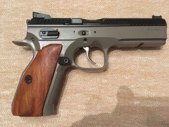 Predam CZ Shadou 2