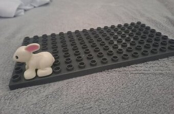 Lego duplo podložka - 1