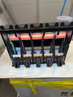 3d tlačiareň Zásobník na filament - 1