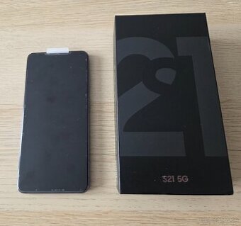 Samsung S21 5G