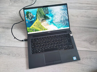 notebook Dell 7400 - Core i5-8365u, 8GB, 256GB, Win 11 #1
