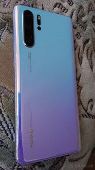 predám Huawei P30 PRO 6/128