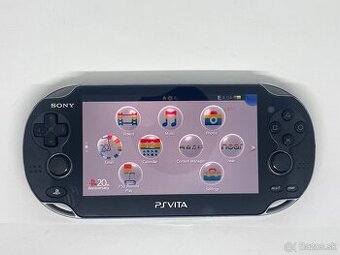 PS VITA PCH-1004 - REZERVACIA 2.8. M.K.