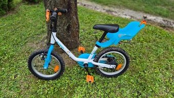 Predám detský bicykel Btwin