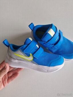 Tenisky Nike veľ.27 - 1