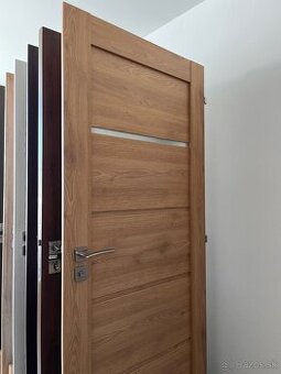 Interiérové dvere Porta Verte
