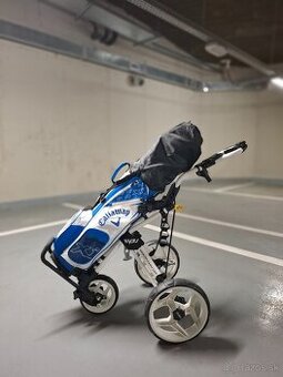 Juniorsk_ golfový set