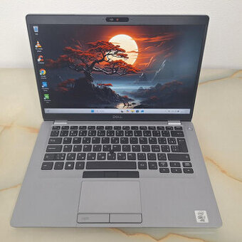 Dell Latitude 5410 i7-10610U 16GB 256GB NVMe Win11