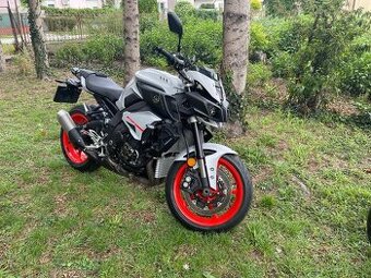 Yamaha MT10