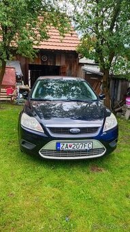 Ford Focus Kombi