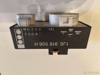 Rele ventilatora 1J0919506H VW SKODA AUDI SEAT