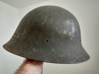Švédska prilba M 1926 original