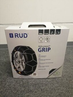 Snehové reťaze RUD RUDcompact GRIP 14/15/16/17/18/19" disky - 1