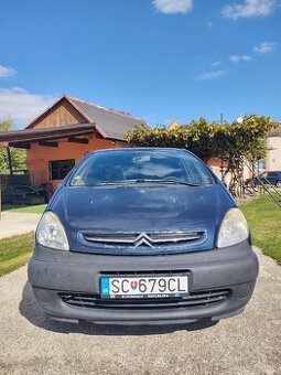 Citroen Xsara Picasso 2.0 HDI