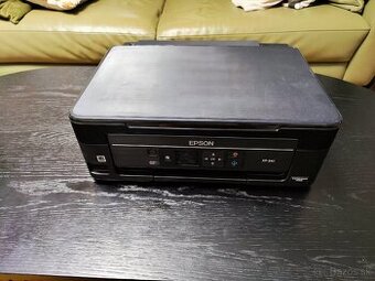 Multifunkčná tlačiareň Epson XP-342 s WIFI