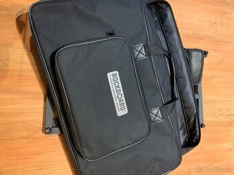 Pedalboard Rockboard by Warwick 60cm