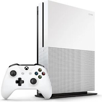 Xbox one s 1T