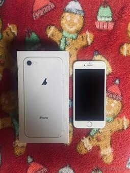 Apple iPhone 8 - 64GB White
