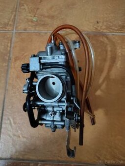 Keihin fcr 39