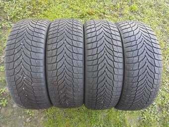 Zimné gumy 225/55 R18 Nexen 4ks