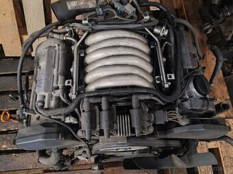2.8 benz. APR Motor Audi, VW