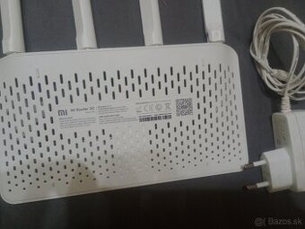 Xaomi Router