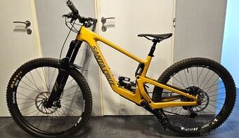 Santa Cruz Bronson C 2022 veľkost M 165-178cm