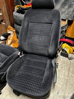 Predne sedacky vw passat b5.5